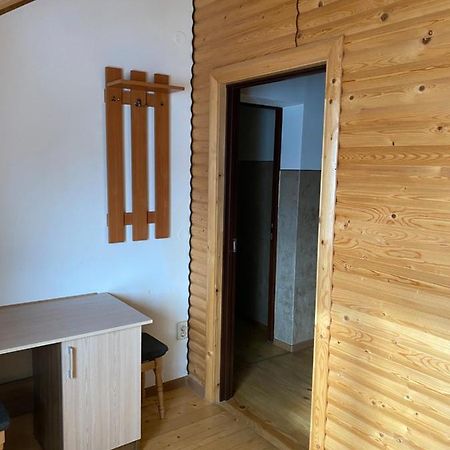 Ostello Домашній Затишок Stryj Esterno foto