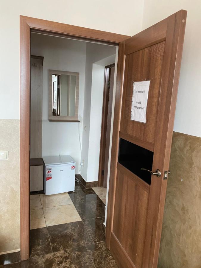 Ostello Домашній Затишок Stryj Esterno foto