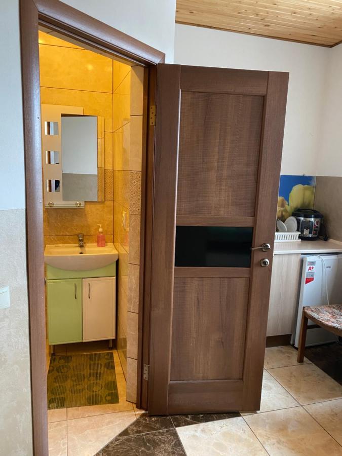 Ostello Домашній Затишок Stryj Esterno foto